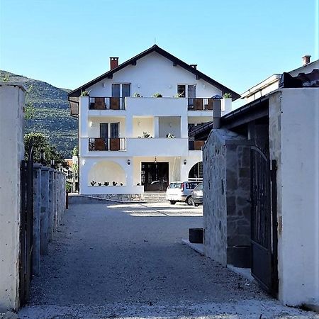 Herceg Vila Trebinje Eksteriør bilde