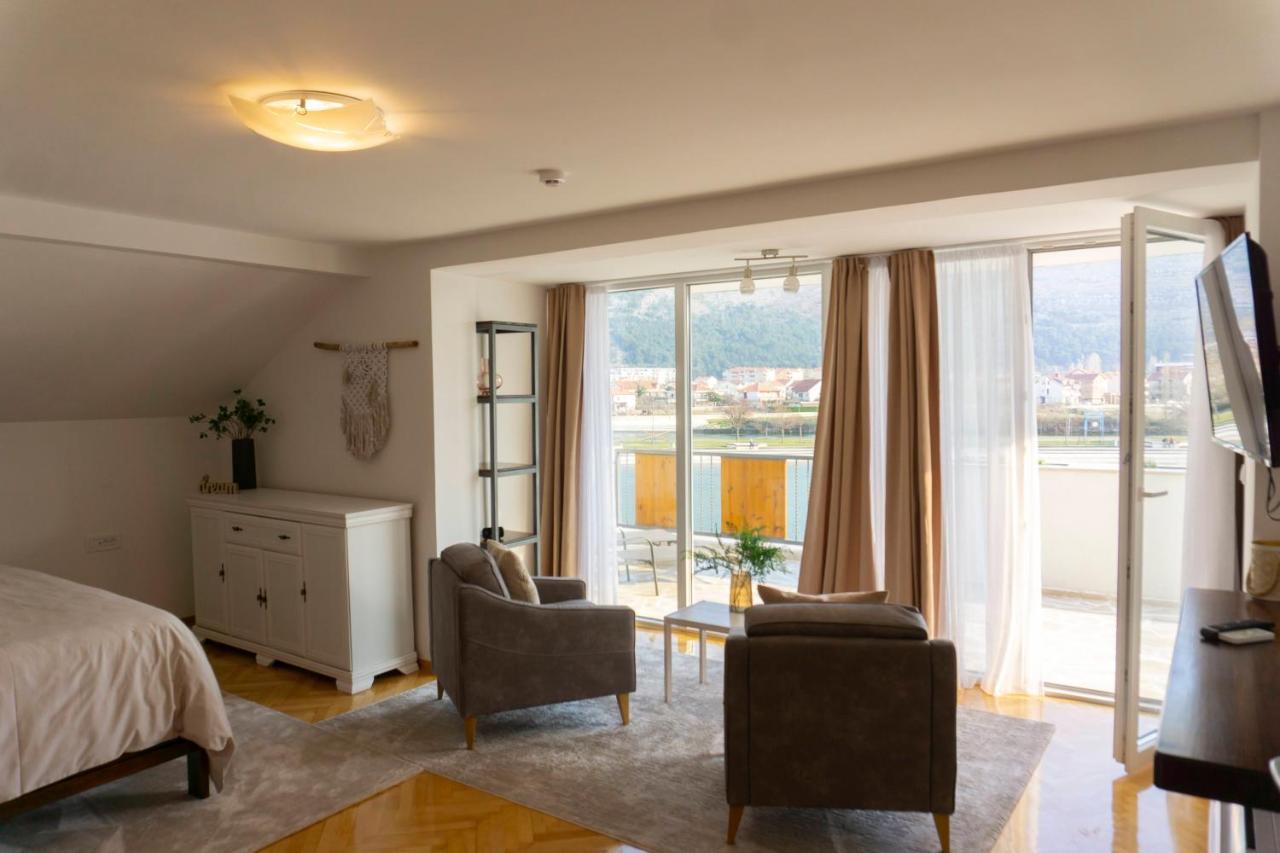 Herceg Vila Trebinje Eksteriør bilde