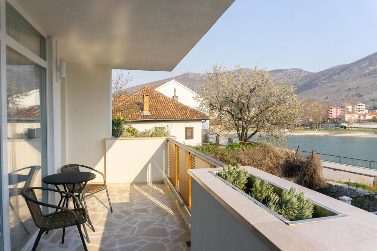 Herceg Vila Trebinje Eksteriør bilde