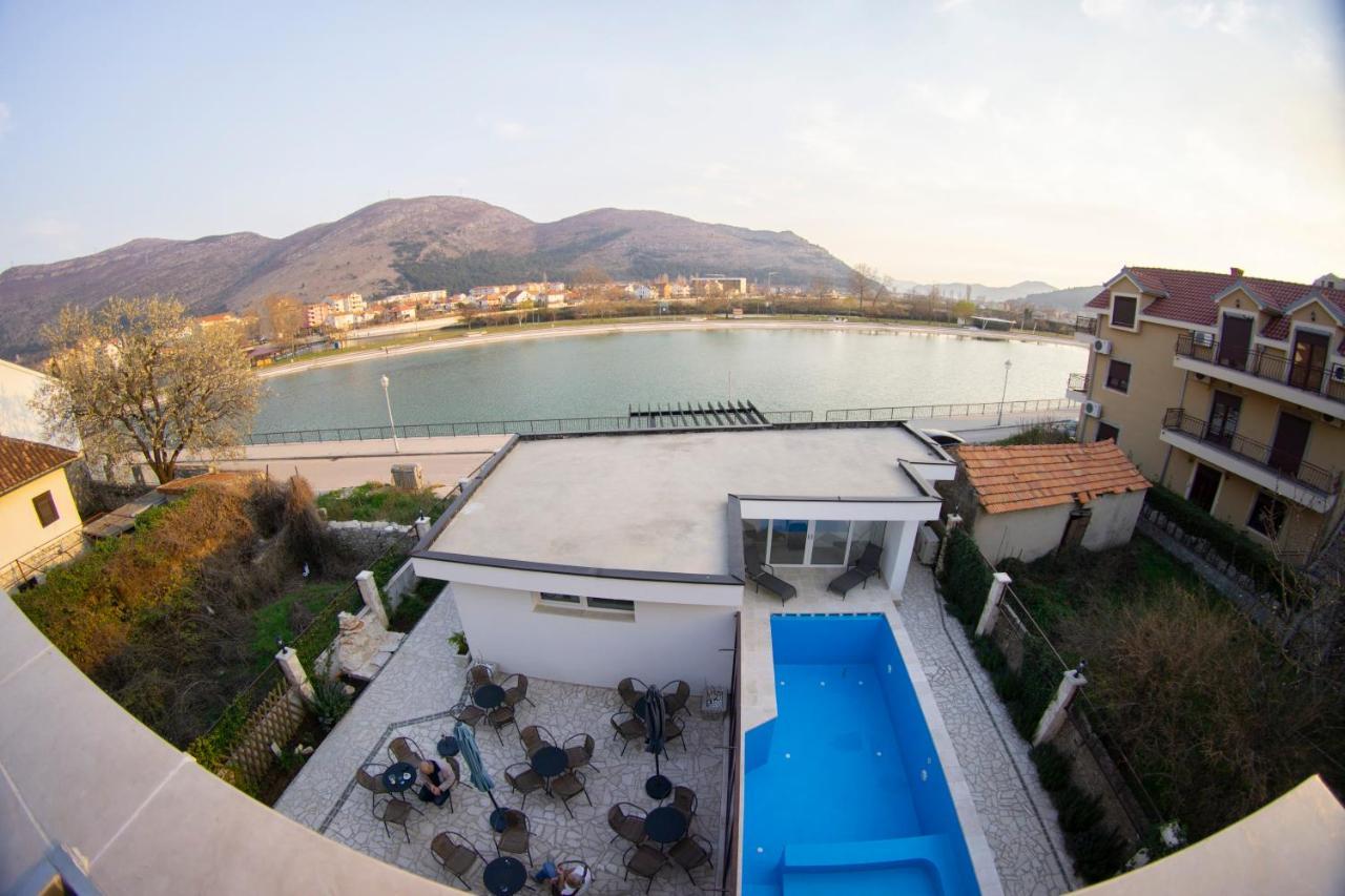 Herceg Vila Trebinje Eksteriør bilde
