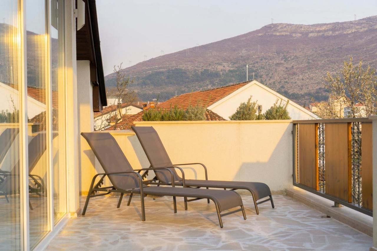 Herceg Vila Trebinje Eksteriør bilde
