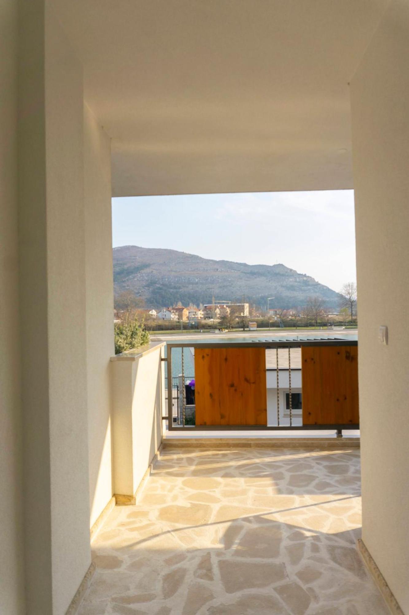 Herceg Vila Trebinje Rom bilde