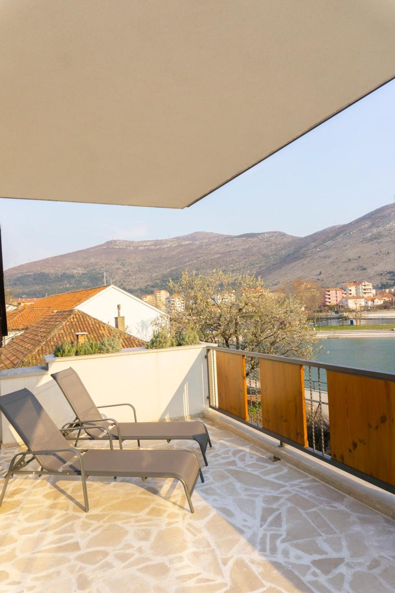 Herceg Vila Trebinje Rom bilde